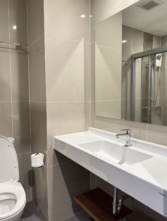 picture  ✨  ✨  ✨  Ideo rama9 - asoke28sqm floor 24 ✨  ✨  ✨  - 7/27