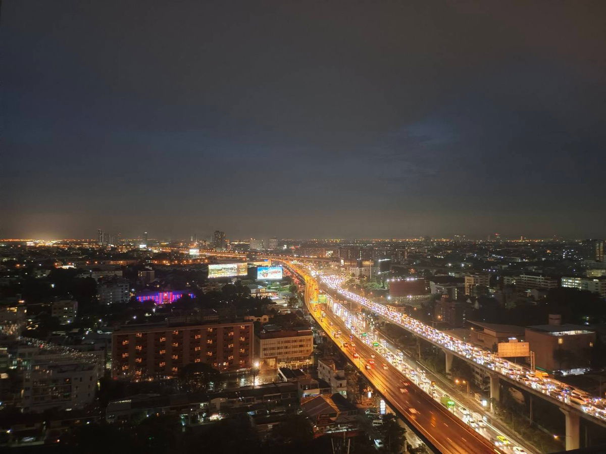 picture ondo for rent at Metris Rama 9-Ramkhamhaeng - 16/24