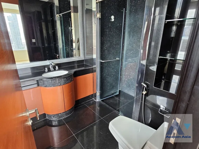 รูป 🔼🔽 AccomA 📩  2 BR Condominium @The Infinity Sathorn (13002552) - รูปที่ 13/16