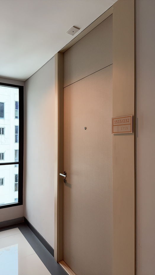 รูป BESTPRICE ให้เช่า Lumpini Suite Phetchaburi - Makkasan ห้องมุม เฟอร์ครบ ราคาพิเศษ  - รูปที่ 11/11