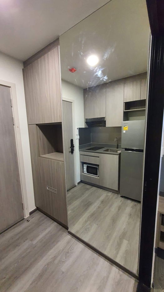 รูป 📣📣ห้องว่างให้เช่า!! 🏢คอนโด The Origin Onnut (ดิ ออริจิ้น อ่อนนุช)🏢 .. 🚇ใกล้  BTS Onnut🚇...**☎️สนใจติดต่อ คุณหย๊ะ 📞 093-4419156  ID : @928zbfqq  - รูปที่ 2/7
