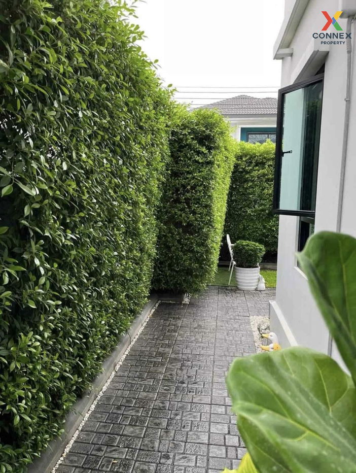 รูป ขายบ้าน  ดีไลท์ รัตนาธิเบศร์ – ท่าอิฐ ท่าอิฐ ปากเกร็ด นนทบุรี CX-123231 ✅ ทักไลน์ @connexproperty ตอบทันที ทีมงานมืออาชีพ ✅  - รูปที่ 3/11