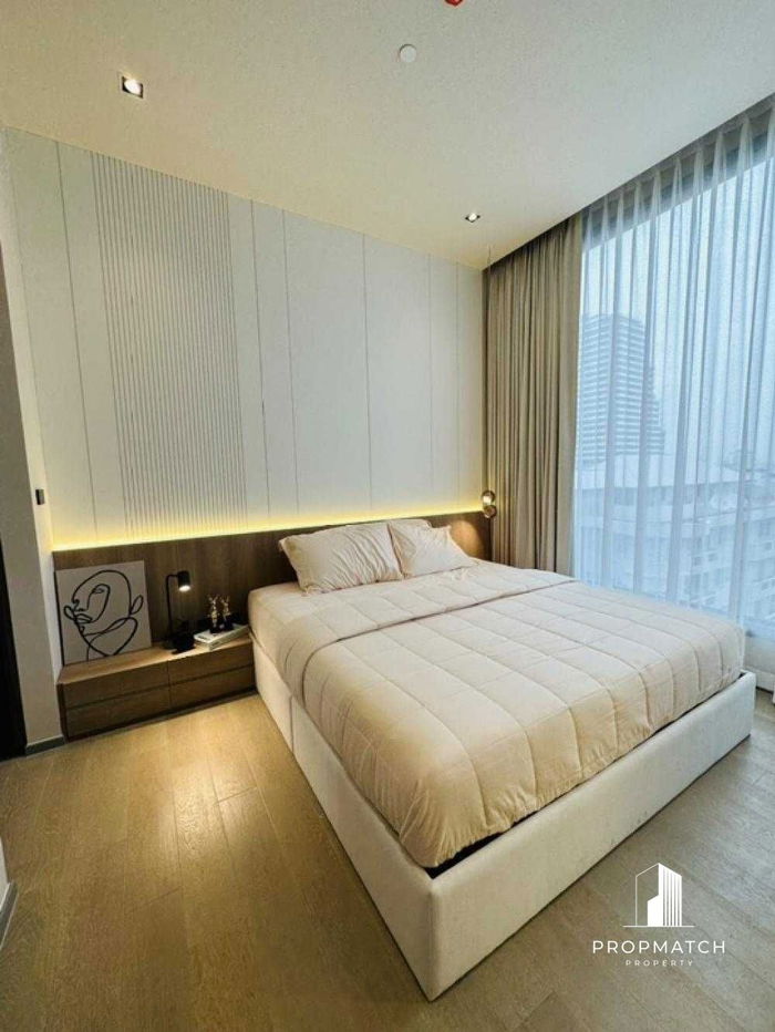 รูป ✨Flash Deal ✨ HYDE Heritage Thonglor ( 1Bed 1Bath 51 SQM.) แต่งครบพร้อมอยู่ !! เพียง 68,000 บาทต่อเดือน Tel.0981315848 @propmatch - รูปที่ 6/8