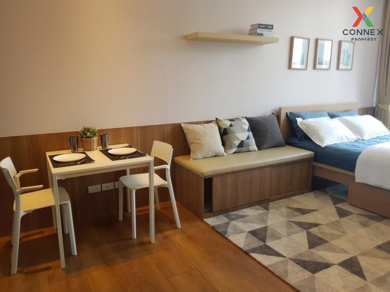 picture 🔥🔥🔥 FOR RENT condo , Park Origin Phrom Phong , BTS-Phrom Phong , Khlong Tan , Khlong Toei , Bangkok , CX-16361 ✅ Live chat with us ADD LINE @connexproperty ✅ 🔥🔥🔥 - 11/12