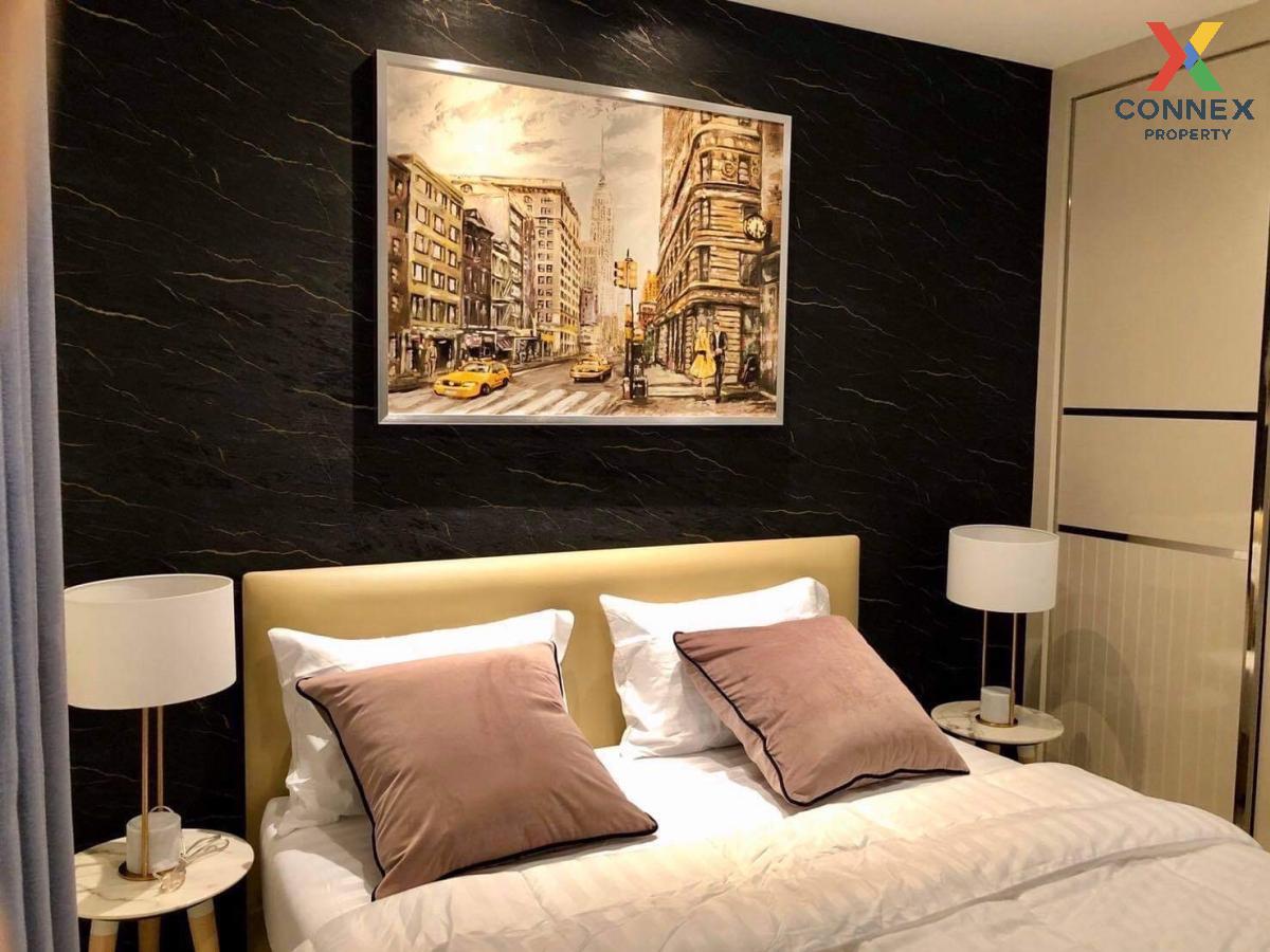 picture 🔥🔥🔥 FOR RENT condo , Life One Wireless , BTS-Phloen Chit , Lumpini , Pathum Wan , Bangkok , CX-13138 ✅ Live chat with us ADD LINE @connexproperty ✅ 🔥🔥🔥 - 5/6