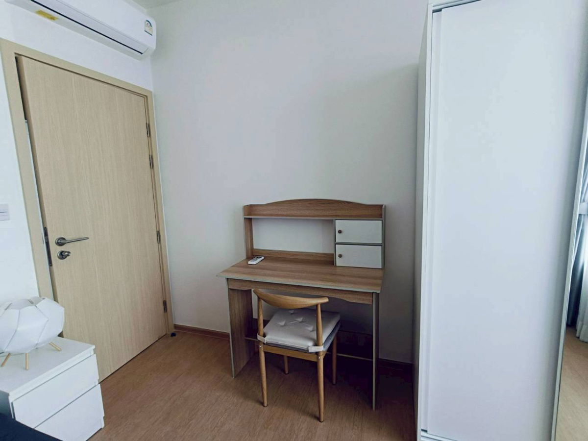 picture 🐾 For Rent! Maru Ekkamai 2 – Pet-Friendly Luxury Condo  Pets allowed – Only 3 mins walk to BTS Ekkamai - 12/14