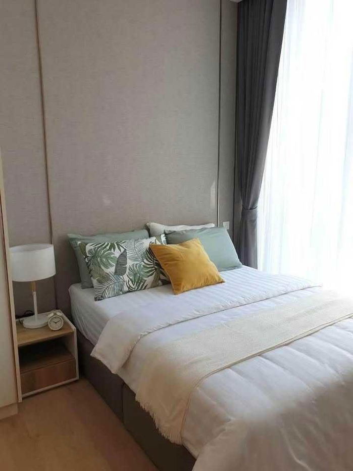 รูป #st20506 ให้เช่า   Noble Be19 BTS Asoke Sukhumvit19  - รูปที่ 2/5