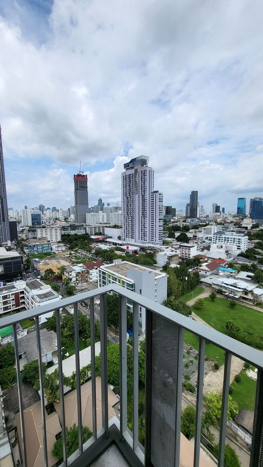 รูป 🏢 ประกาศให้เช่าคอนโด | MA-C7569   โครงการ Ceil by Sansiri (ซีล บาย แสนสิริ)  - รูปที่ 3/11