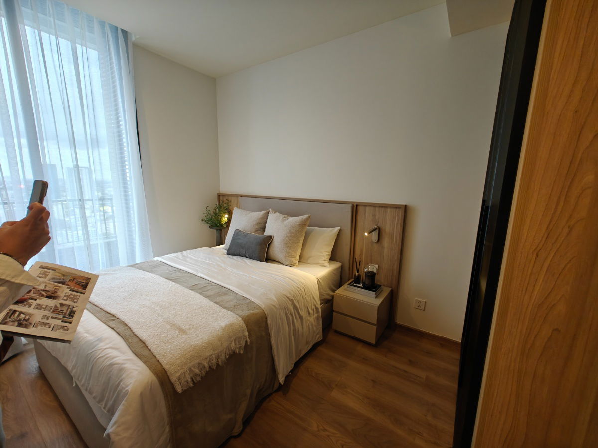 picture FQ Condo for sale: Noble Form Thonglor, price 14,900,000 baht [YBp250901] - 5/20