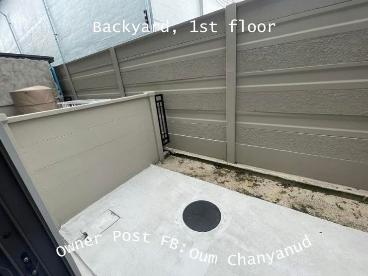 picture Baan Klang Muang Sukhumvit – Onnut Available to move in late October 2025 - 9/25