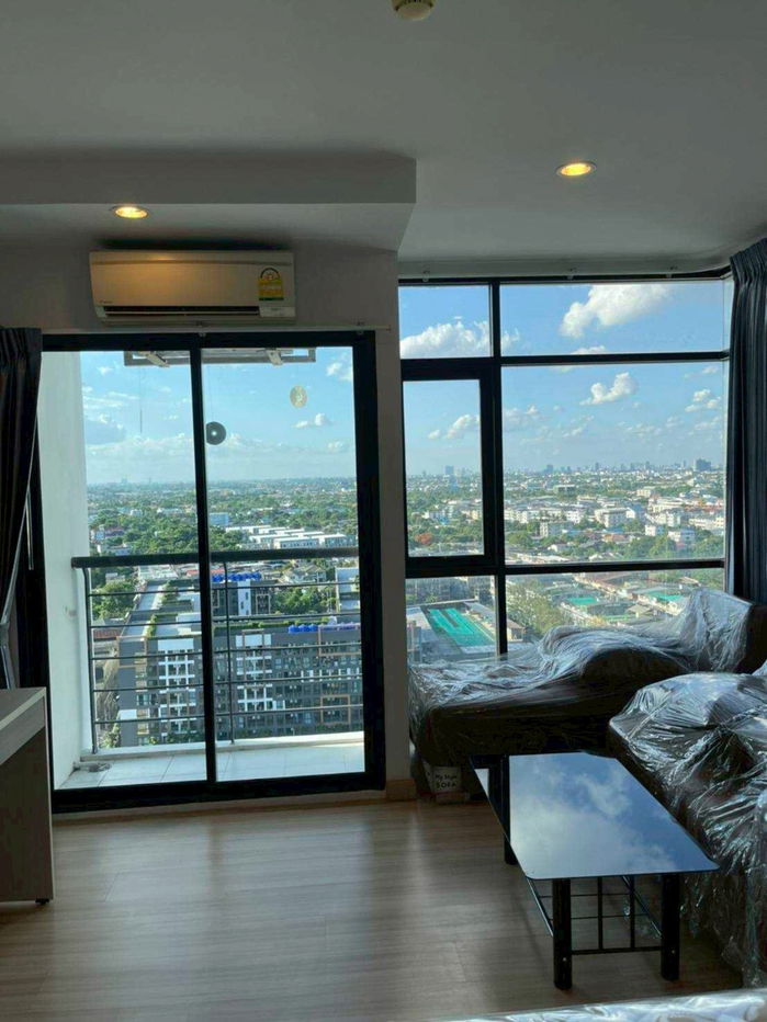รูป #st20507 ให้เช่า  The Bangkok Horizon PhetKasem  - รูปที่ 7/7