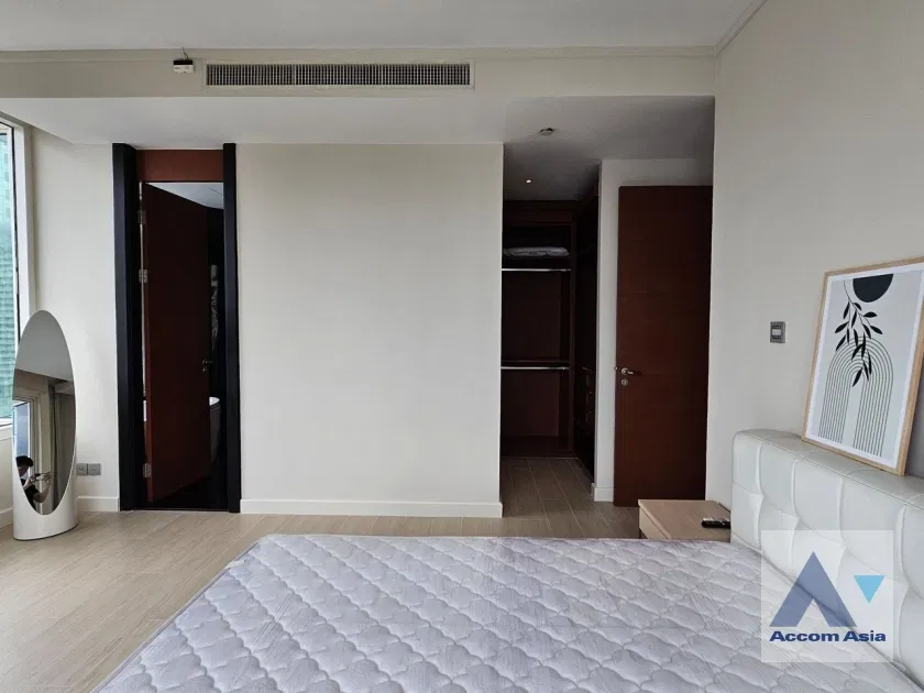 รูป 🔼🔽 AccomA 📩  2 BR Condominium @The Infinity Sathorn (13002552) - รูปที่ 11/16