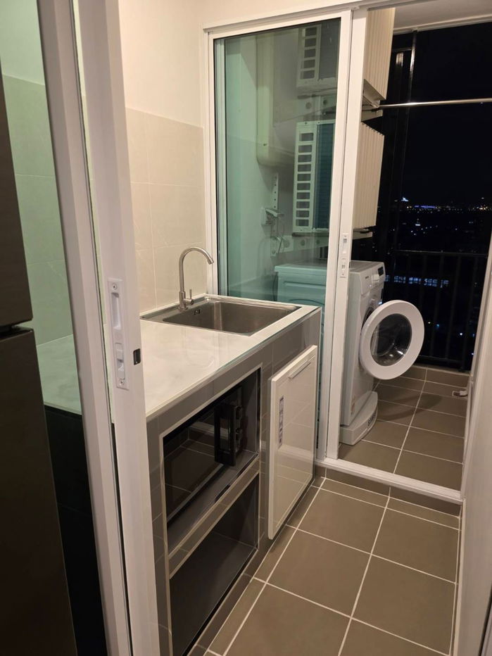 รูป 🔥🔥 ด่วน ห้องไปไวมากกก 🔥🔥Code: KJ8764  ให้เช่า Regent home bangna/ @kjcondo (มี@ข้างหน้าด้วยนะคะ) - รูปที่ 5/12