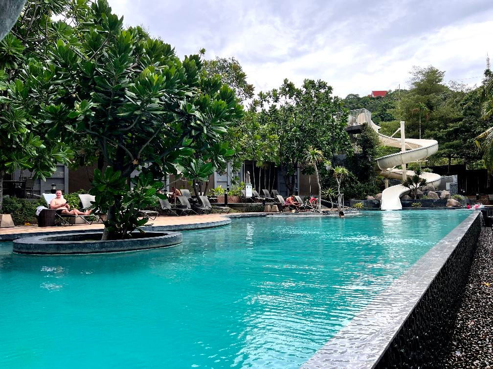 picture Unixx South Pattaya – 6fl, 1-Bed, FQ - 15/19