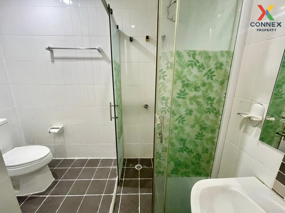 picture For Rent Townhouse/Townhome  , The Connect 1 Chaengwattana - Tiwanon , wide frontage , Ban Mai , Pak Kret , Nonthaburi , CX-131217 ✅ Live chat with us ADD LINE @connexproperty ✅  - 9/9