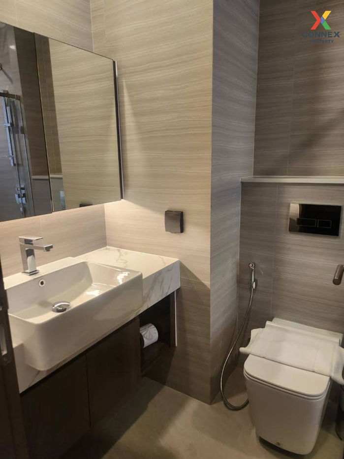 picture 🔥🔥🔥 For Rent Condo , Park Origin Thonglor , BTS-Thong Lo , Khlong Tan Nuea , Watthana , Bangkok , CX-131366 ✅ Live chat with us ADD LINE @connexproperty ✅ 🔥🔥🔥 - 8/8