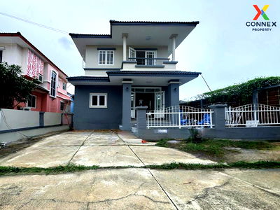 Houses for sale Thung Khru : For Sale House , Vararom Prachauthit 98 , Thung Khu , Thung Khu , Bangkok , CX-131293 ✅ Live chat with us ADD LINE @connexproperty ✅ 