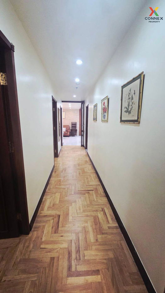 picture 🔥🔥🔥 For Rent Condo , Top View Tower , BTS-Thong Lo , Khlong Tan Nuea , Watthana , Bangkok , CX-131240 ✅ Live chat with us ADD LINE @connexproperty ✅ 🔥🔥🔥 - 3/6