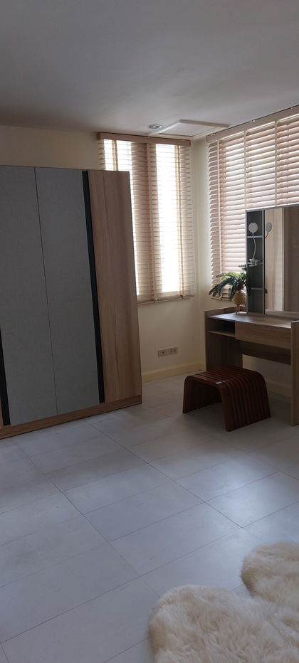 รูป ขายทาวน์โฮม  Beachfront Townhome  371.75 ตร.ม.ในโครงการคอนโด รามา ฮาร์เบอร์ วิว ศรีราชา ชลบุรี คนต่างชาติสามารถซื้อได้ เลี้ยงน้องหมา น้องแมวได้ - รูปที่ 12/22