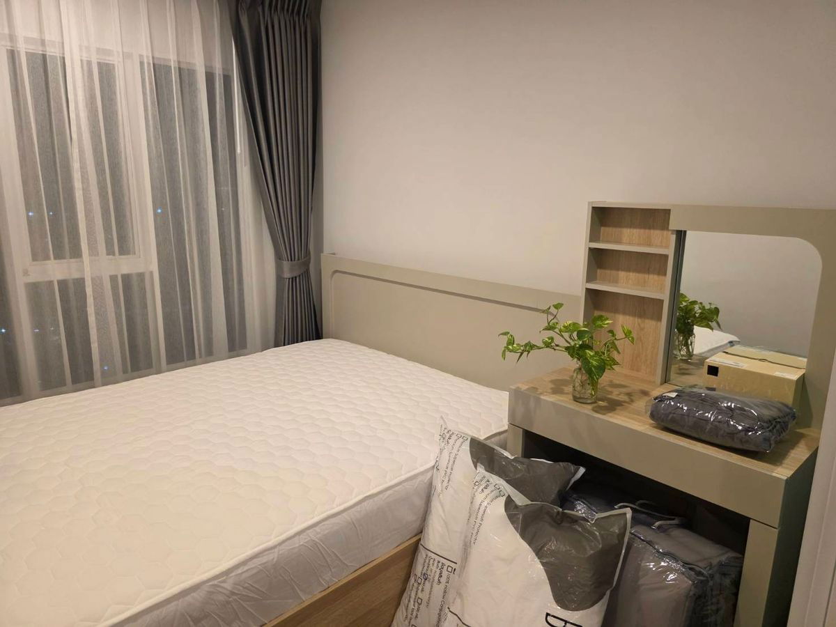 picture ✨ #OL2306_448 ✨𝗙𝗼𝗿 𝗥𝗲𝗻𝘁 1️⃣0️⃣k.🔥🔥 ✨🎈New condo, ready to move in‼️✨🎈 𝐂𝐨𝐧𝐝𝐨 𝗥𝗲𝗴𝗲𝗻𝘁 𝗛𝗼𝗺𝗲 𝗕𝗮𝗻𝗴𝗻𝗮 - 5/15