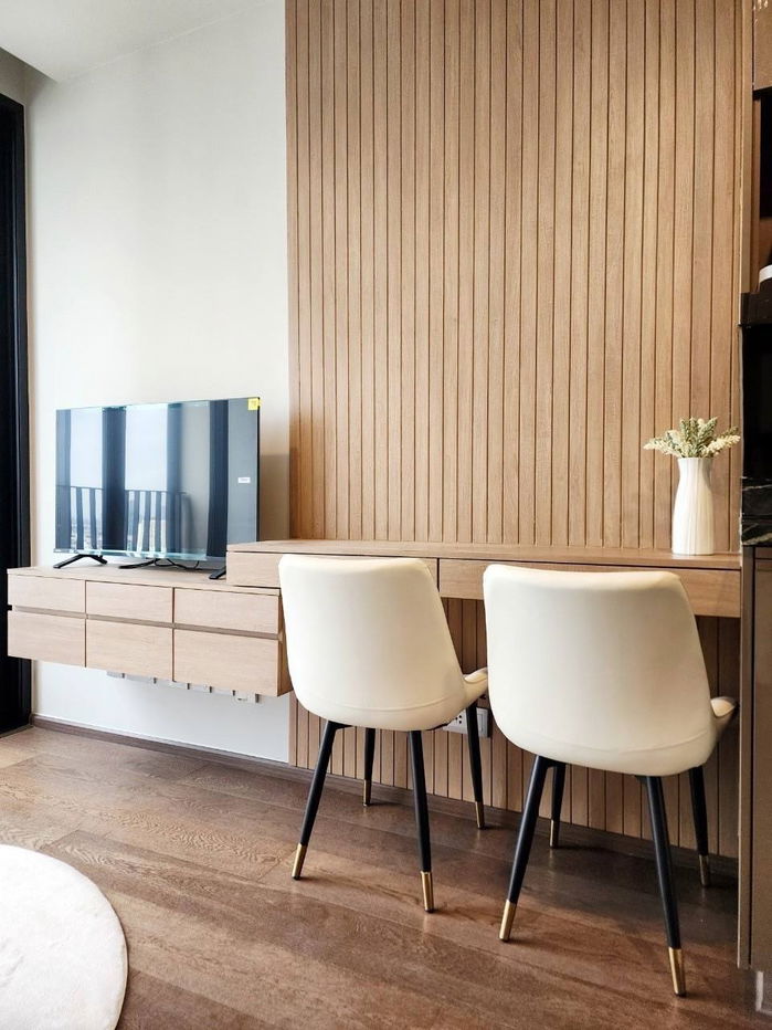 picture Condo for rent: Ideo Q Sukhumvit 36, near BTS Thonglor, 30,000 baht, property code: RS1805 - 10/21