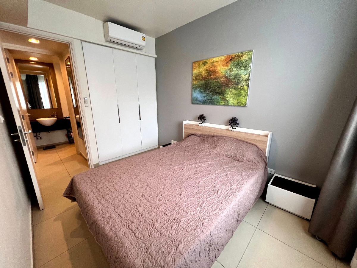 picture Unixx South Pattaya – 6fl, 1-Bed, FQ - 2/19