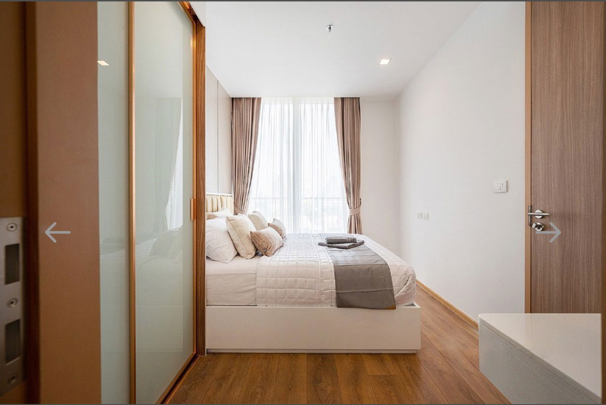 picture Noble be33 ☎️1 bed 35 sqm ‼️only 23,000/month ‼️NOW AVAILABLE 🔆✅ - 10/14