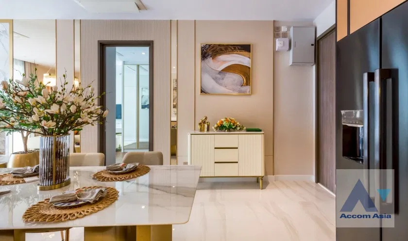 picture 🔼🔽 AccomA 📩  3 BR Condominium @Supalai ICON Sathorn (AA44568) - 12/20