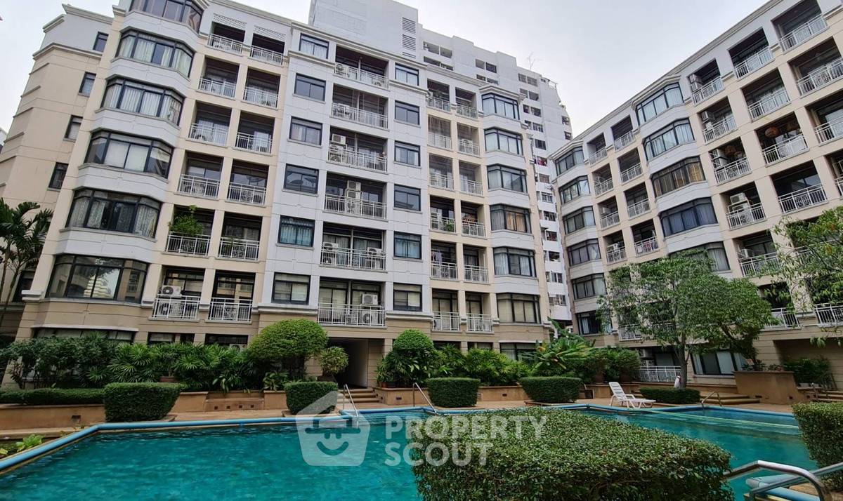 picture 1-BR Condo at Green Point Silom near BTS Chong Nonsi (ID 828639) - 9/10