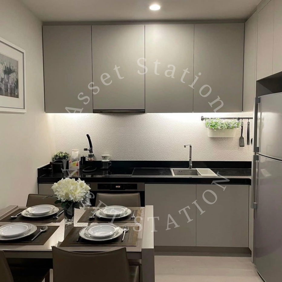 picture 🏢✨ Urgent! Luxury condo NOBLE PLOENCHIT, beautifully furnished, ready to move in, near BTS Ploenchit‼️ - 4/8