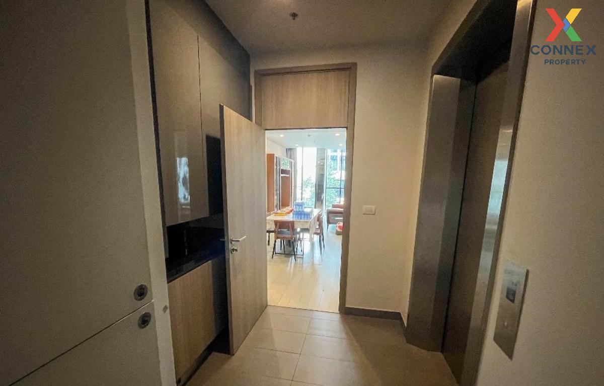 picture 🔥🔥🔥 For Rent Condo , Noble Ploenchit , BTS-Phloen Chit , Lumpini , Pathum Wan , Bangkok , CX-102090 ✅ Live chat with us ADD LINE @connexproperty ✅ 🔥🔥🔥 - 4/12