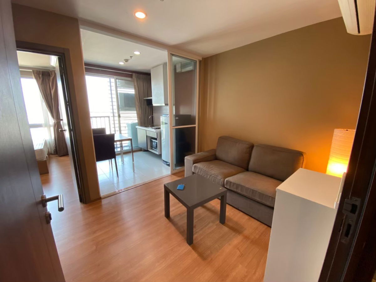 picture For Rent: The Base sukhumvit77   13500thb/month  Line ID : 2424yusuke - 5/19