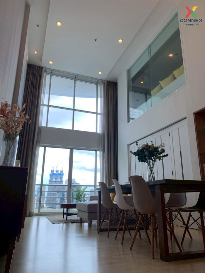 picture 🔥🔥🔥 FOR RENT condo , The Rajdamri , BTS-Ratchadamri , Thungmahamek , Pathum Wan , Bangkok , CX-23302 ✅ Live chat with us ADD LINE @connexproperty ✅ 🔥🔥🔥 - 8/12