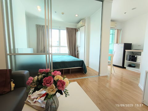 Condo north Pattaya for rent near terminal 
