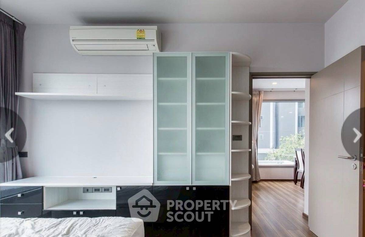 picture 1-BR Condo at Ceil By Sansiri near BTS Thong Lor (ID 2248229) - 8/12