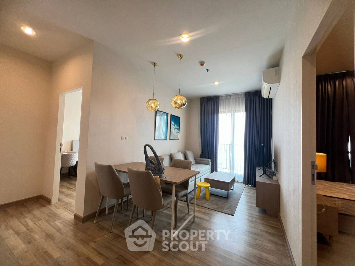 รูป คอนโด 2-ห้องนอน ที่ นิช โมโน สุขุมวิท-แบริ่ง ใกล้ BTS แบริ่ง (ID 2309199) - รูปที่ 8/19