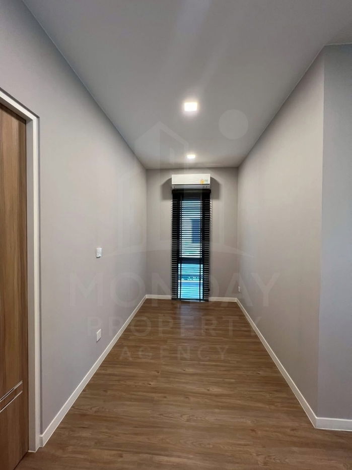 picture HotDeal​🔥🔥  For Rent​ | Prime Location and Special Price, House at MANTANA Bangna km 15 MD-95414 - 13/20