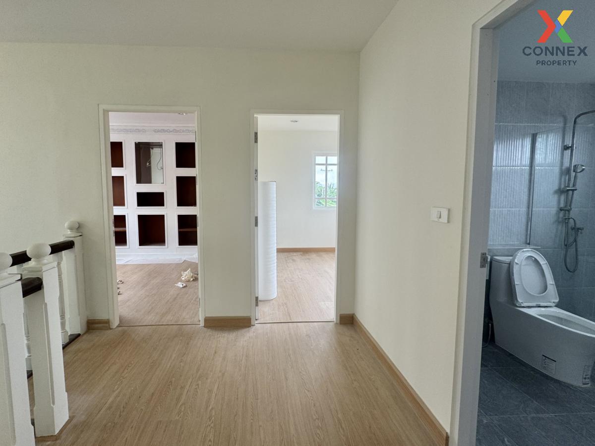 picture For Sale House , Vararom Prachauthit 98 , Thung Khu , Thung Khu , Bangkok , CX-131293 ✅ Live chat with us ADD LINE @connexproperty ✅  - 3/7