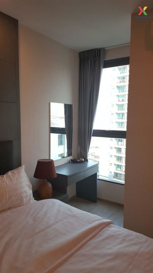 picture 🔥🔥🔥 FOR RENT condo , Ideo Q Chula-Samyan , MRT-Sam Yan , Bang Rak , Bang Rak , Bangkok , CX-61771 ✅ Live chat with us ADD LINE @connexproperty ✅ 🔥🔥🔥 - 7/12