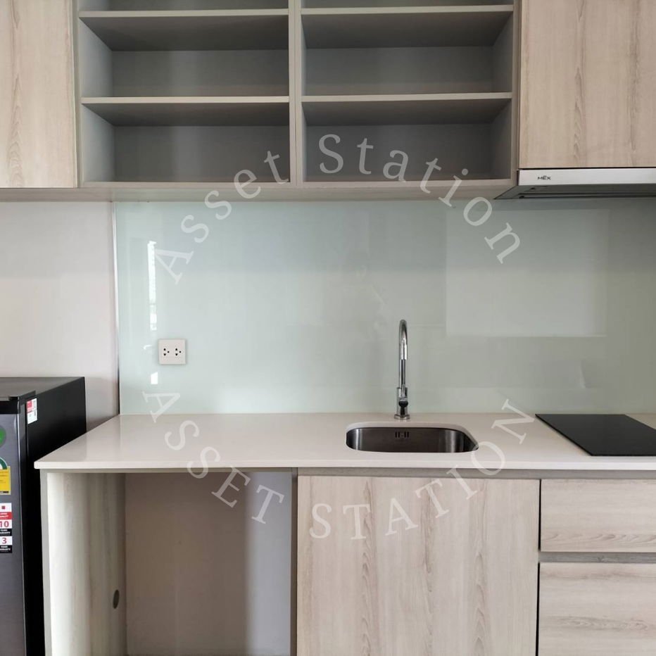 picture 🔥✨ Urgent! NOBLE REVO SILOM Condo, fully furnished, ready to move in immediately 🚆✨ - 9/14