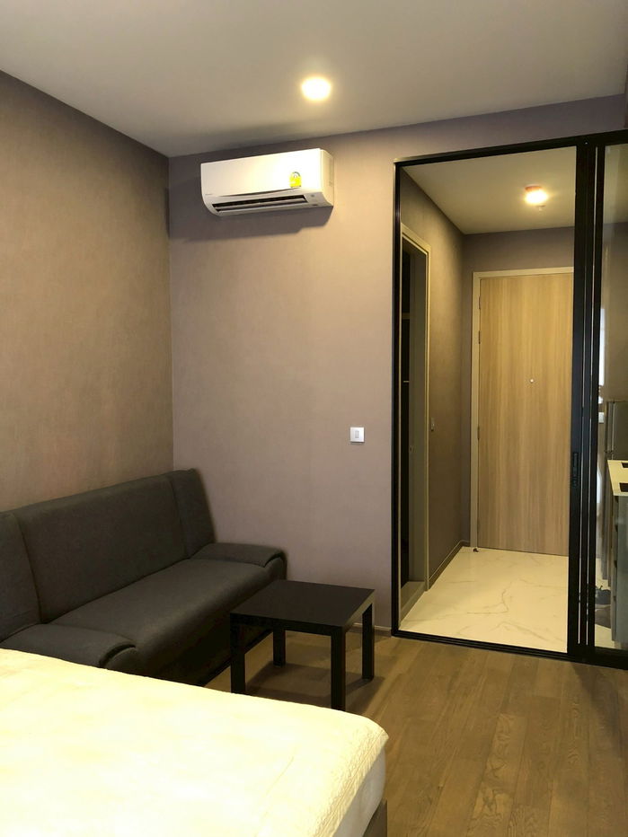 picture 🏙 Foe Rent Park Origin Phayathai | 1 Bedroom 24 sq.m. | 21,000 Bath📲 Line ID: 0842932624/Junesone520 - 6/7