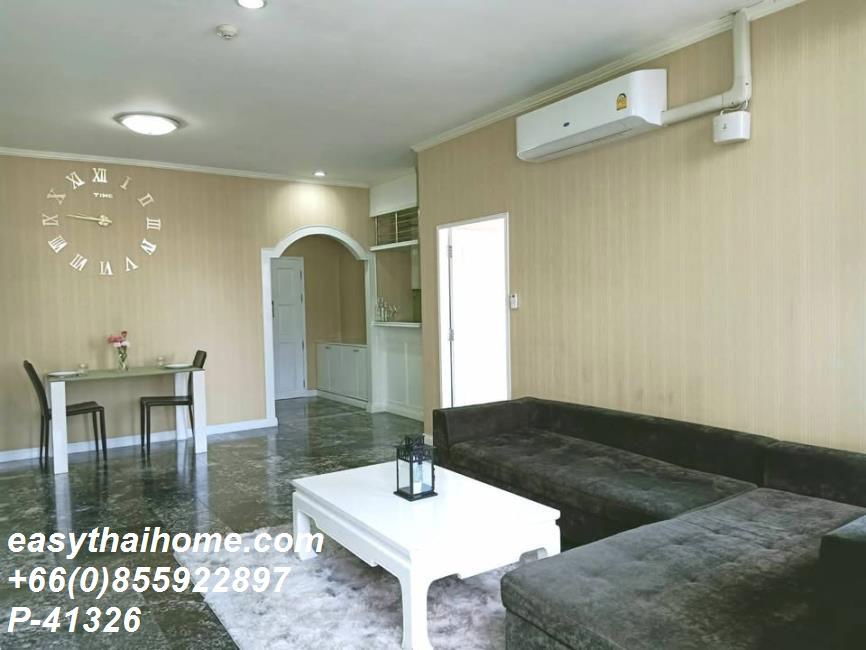 picture P-41326 Condo for rent The Waterford Park Sukhumvit 53 fully furnished (Confirm again when visit).  - 9/17