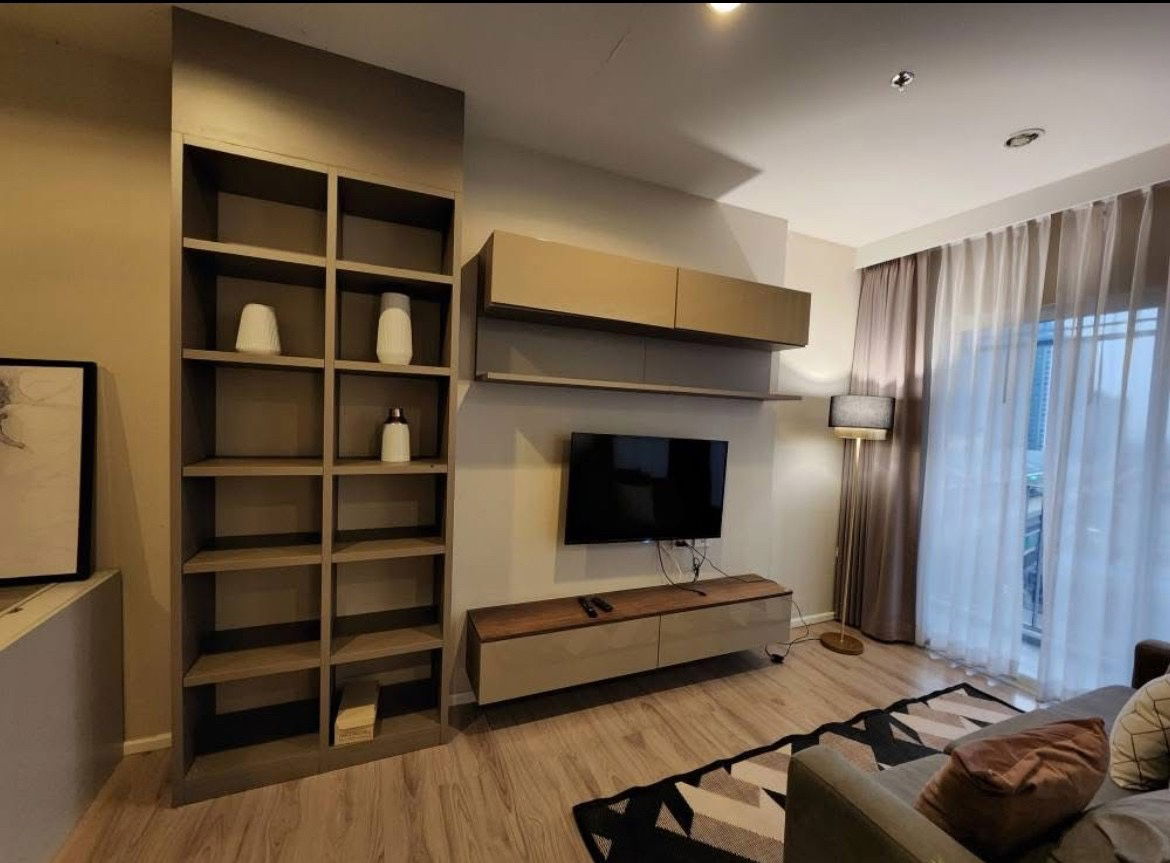 รูป #R6367 🎉 150968 ให้เช่าคอนโด Amber Condominium - รูปที่ 7/11