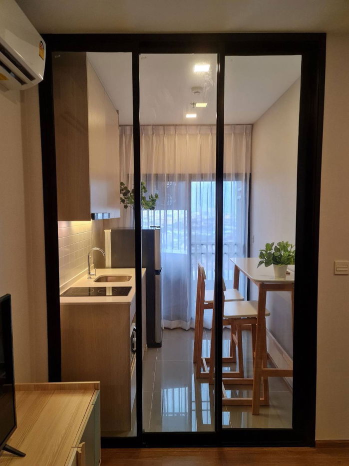 picture ondo for rent at Metris Rama 9-Ramkhamhaeng - 10/24