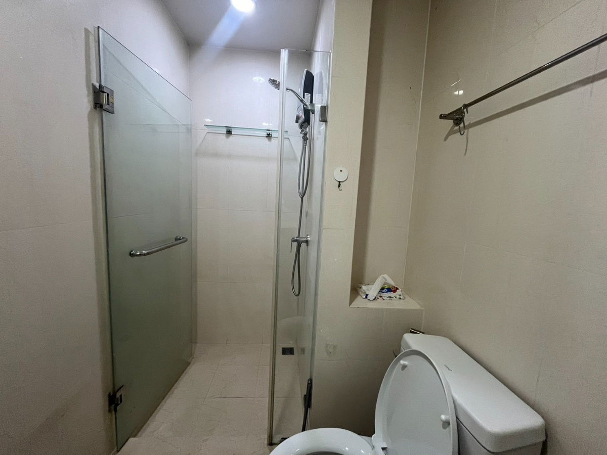 picture   Condo for rent :   iCondo Sukhumvit 103 (( BTS Onnut Udomsuk  )) MK-02  line @livingbkk - 26/28
