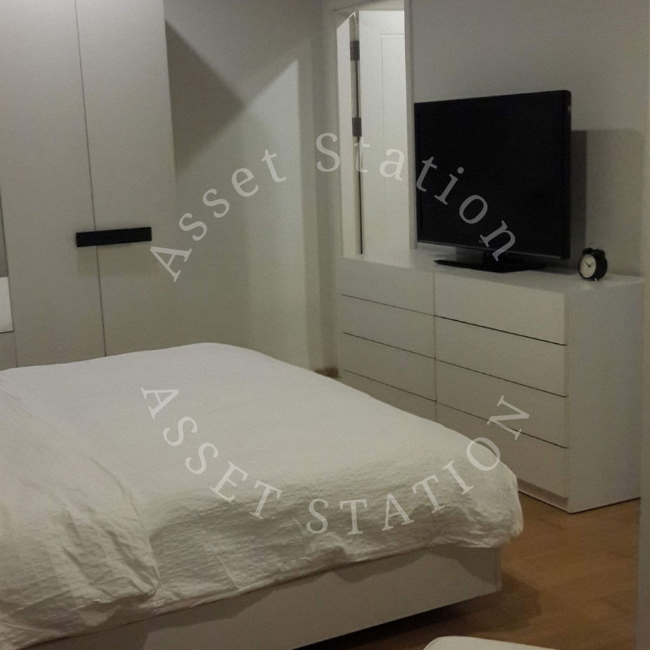 picture 🌇 Hive Sathorn – next to the BTS, good price, central location in Sathorn, near BTS Krung Thonburi📍 - 3/12