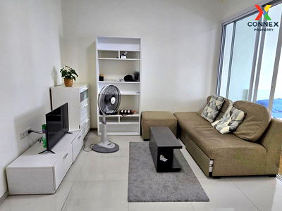 Condos for rent Assumption University Huamark Campus (Abac Huamark) : For Rent Condo , Fuse Mobius , Suan Luang , Suan Luang , Bangkok , CX-130805 ✅ Live chat with us ADD LINE @connexproperty ✅ 