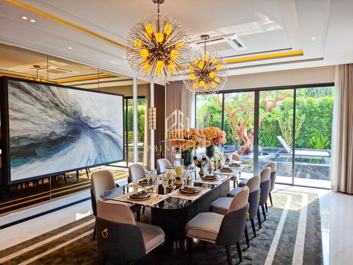 picture CINQ ROYAL The Eighteen Bangna KM. 7 - 6/48