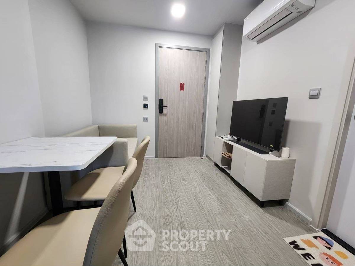 picture 1-BR Condo at Atmoz Oasis Onnut in Suan Luang (ID 2309168) - 8/8