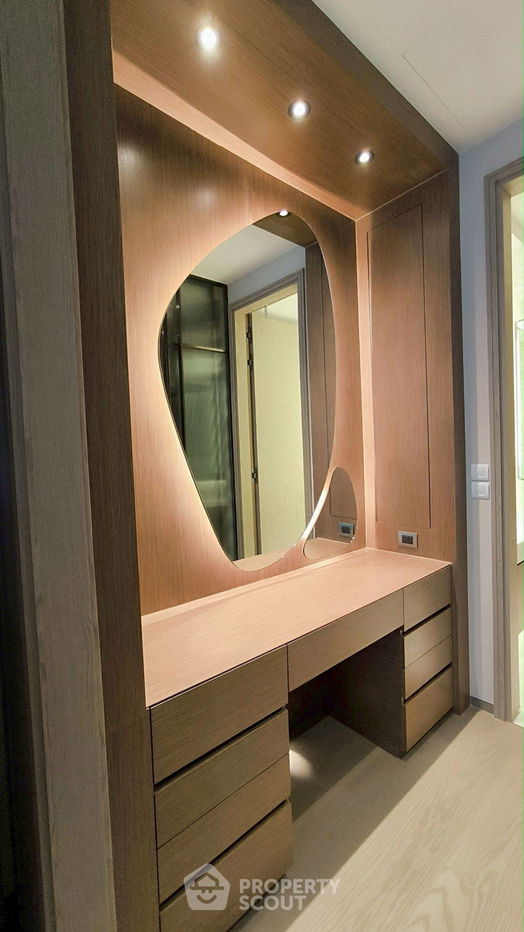picture 1-BR Condo at SCOPE Langsuan near BTS Chit Lom (ID 2308526) - 9/13